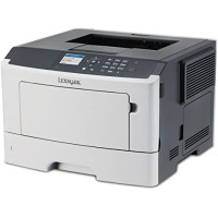 Lexmark MS510dn